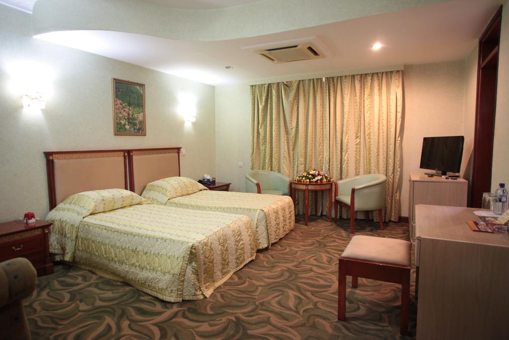 City Royal Resort Hotel Kyambogo  Cameră foto